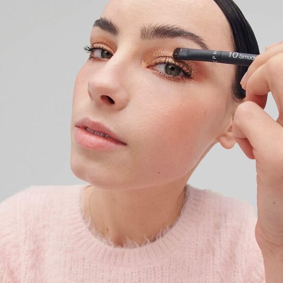 NEWCLASSIC BRUSH VEGAN BRUSH-24-10SMUDGE